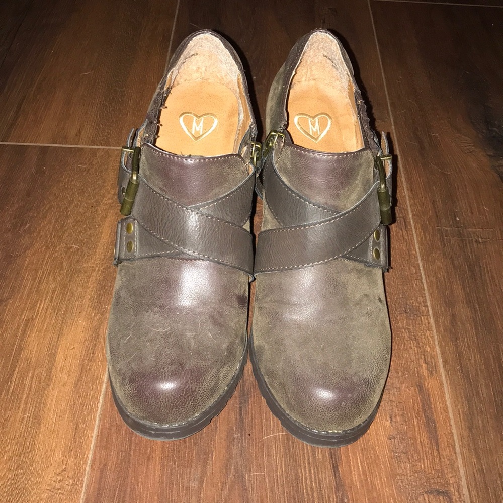 Madeline Booties - Picture 2 of 4